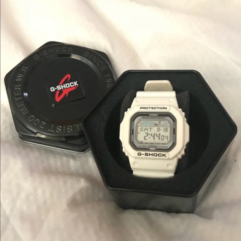 Casio G Shock